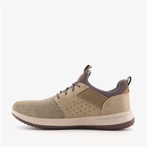 Beige Sneakers voor heren online .